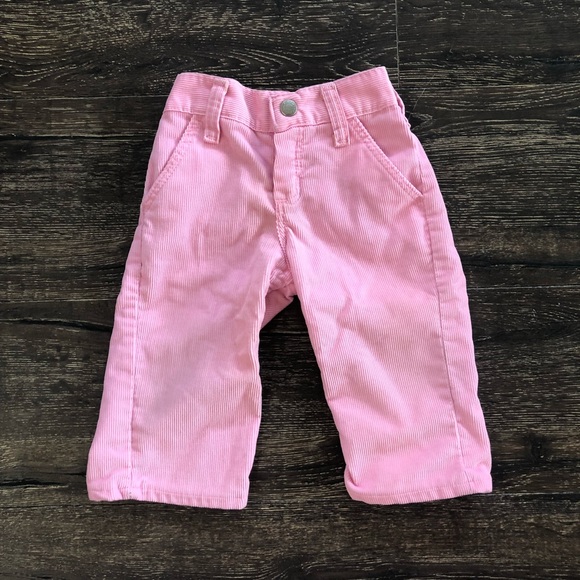 wrangler baby pants